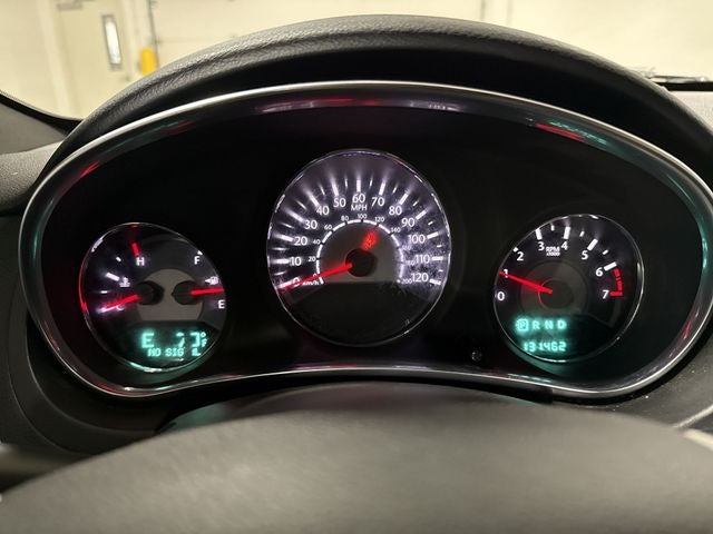 2012 Chrysler 200 Touring