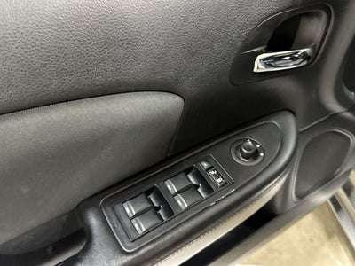 2012 Chrysler 200 Touring