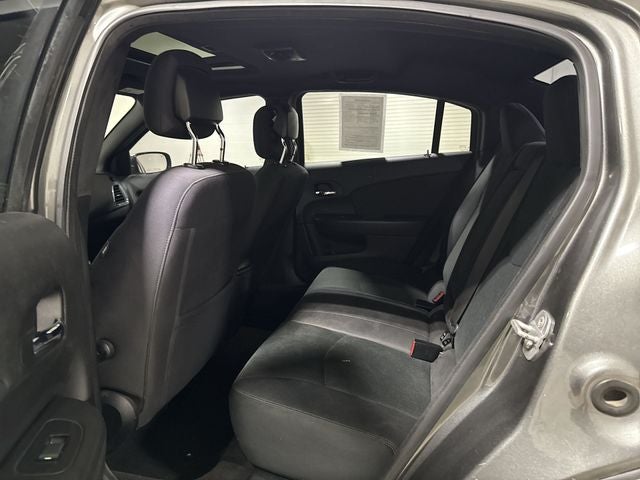 2012 Chrysler 200 Touring
