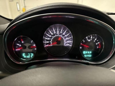 2012 Chrysler 200 Touring
