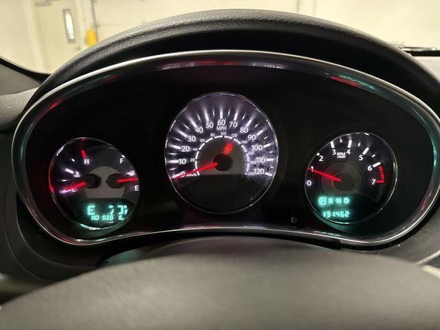 2012 Chrysler 200 Touring