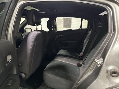 2012 Chrysler 200 Touring