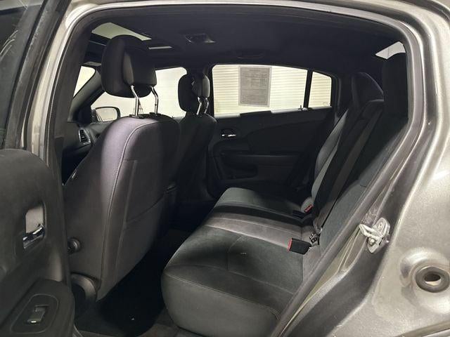 2012 Chrysler 200 Touring