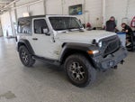 2020 Jeep Wrangler Sport