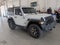 2020 Jeep Wrangler Sport
