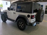 2020 Jeep Wrangler Sport