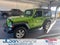 2019 Jeep Wrangler Sport S