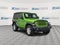 2019 Jeep Wrangler Sport S