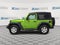 2019 Jeep Wrangler Sport S