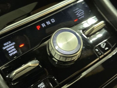 2023 Jeep Grand Cherokee Summit