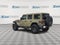 2025 Jeep Wrangler Rubicon X