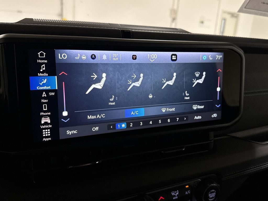 2024 Jeep Wrangler Rubicon X 4xe