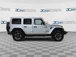 2024 Jeep Wrangler Rubicon X 4xe