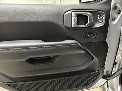 2024 Jeep Wrangler Rubicon X 4xe