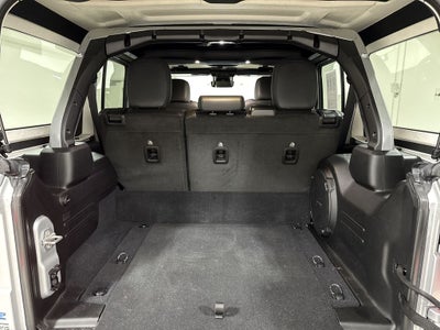 2024 Jeep Wrangler Rubicon X 4xe