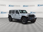 2024 Jeep Wrangler Rubicon X 4xe