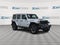 2024 Jeep Wrangler Rubicon X 4xe