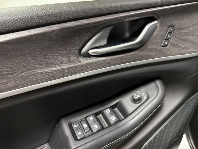 2022 Jeep Grand Cherokee 4xe