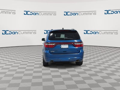 2023 Dodge Durango R/T Plus