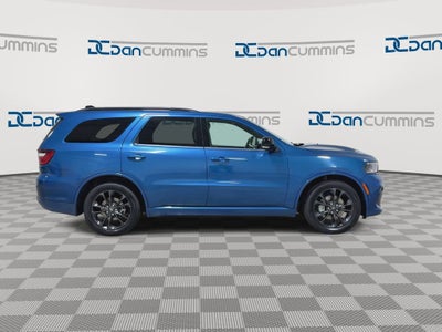 2023 Dodge Durango R/T Plus