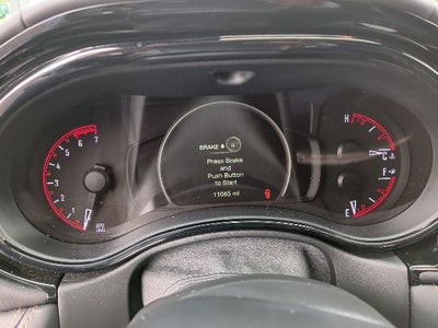 2025 Dodge Durango R/T