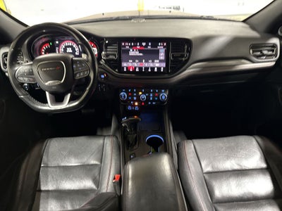 2023 Dodge Durango R/T Plus