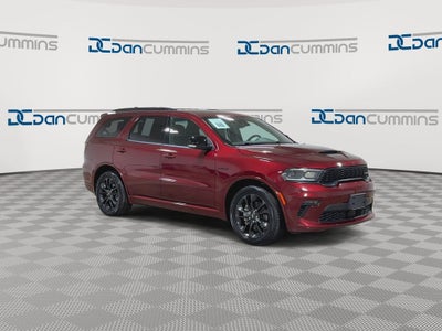 2023 Dodge Durango R/T Plus