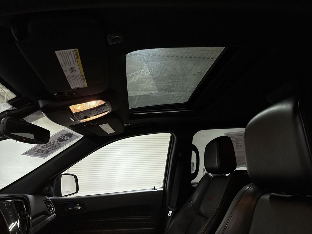 2023 Dodge Durango R/T Plus