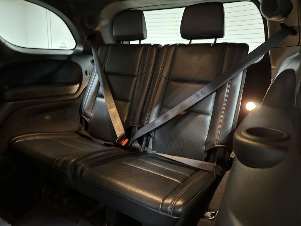 2023 Dodge Durango R/T Plus