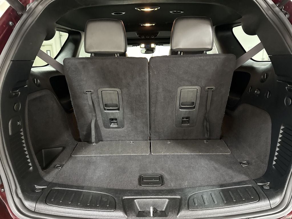 2023 Dodge Durango R/T Plus