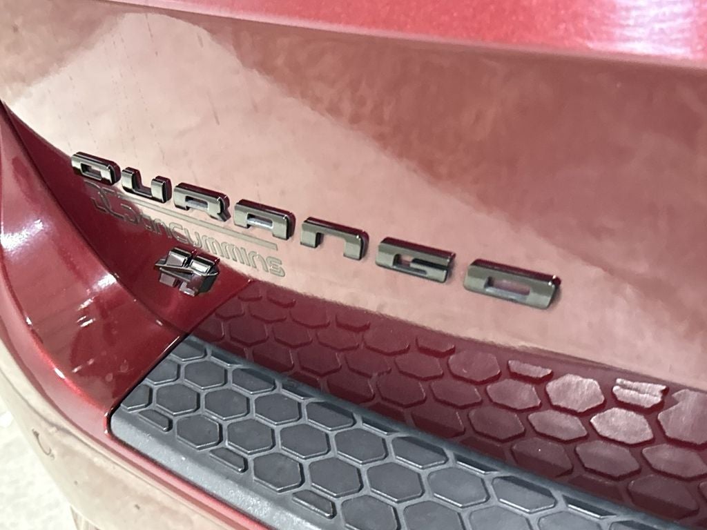 2023 Dodge Durango R/T Plus
