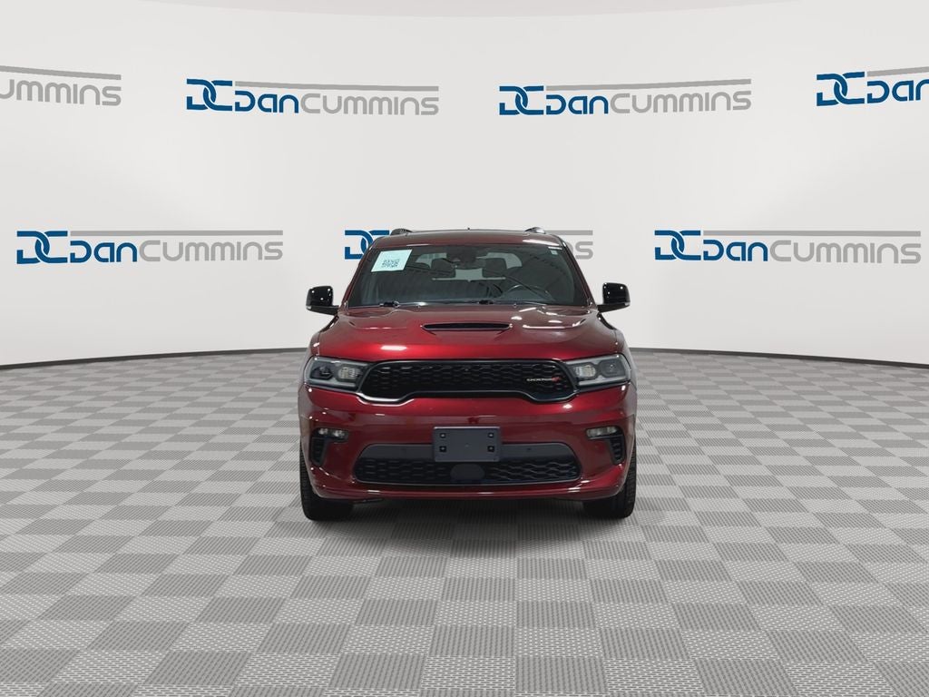 2023 Dodge Durango R/T Plus
