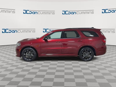 2023 Dodge Durango R/T Plus