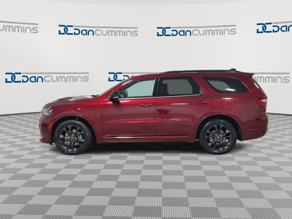 2023 Dodge Durango R/T Plus
