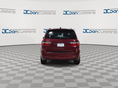 2023 Dodge Durango R/T Plus