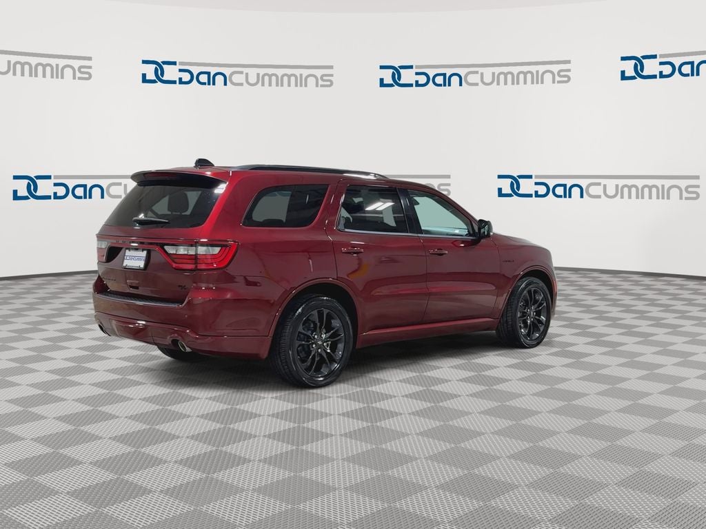 2023 Dodge Durango R/T Plus
