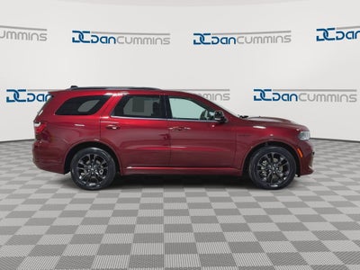 2023 Dodge Durango R/T Plus