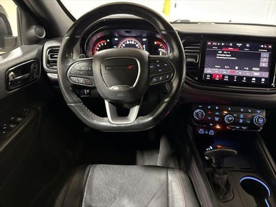 2023 Dodge Durango R/T Plus
