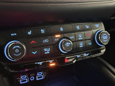 2023 Dodge Durango R/T Plus
