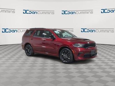 2023 Dodge Durango R/T Plus