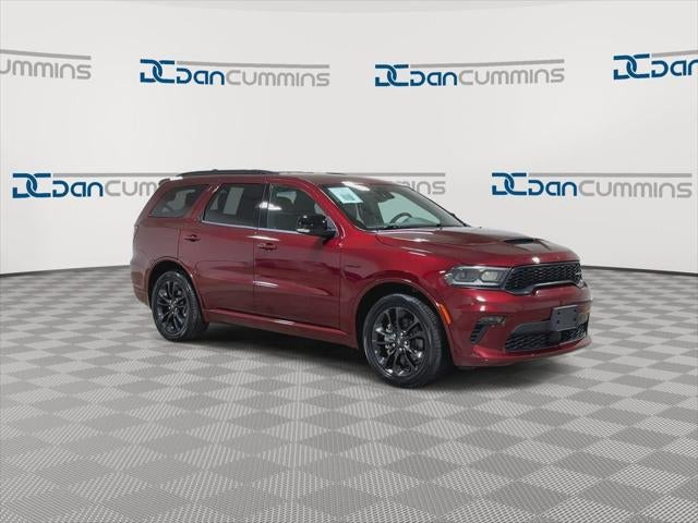 2023 Dodge Durango R/T Plus