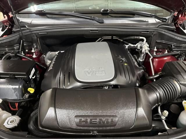 2023 Dodge Durango R/T Plus