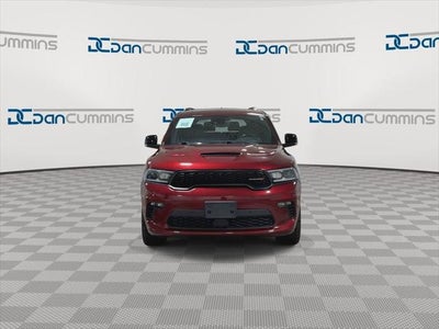 2023 Dodge Durango R/T Plus