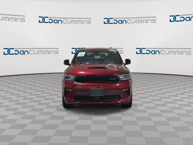 2023 Dodge Durango R/T Plus