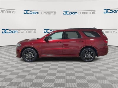 2023 Dodge Durango R/T Plus
