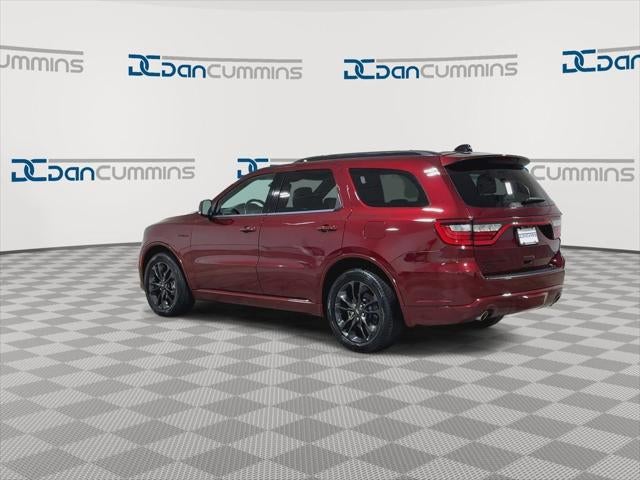 2023 Dodge Durango R/T Plus