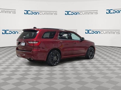 2023 Dodge Durango R/T Plus