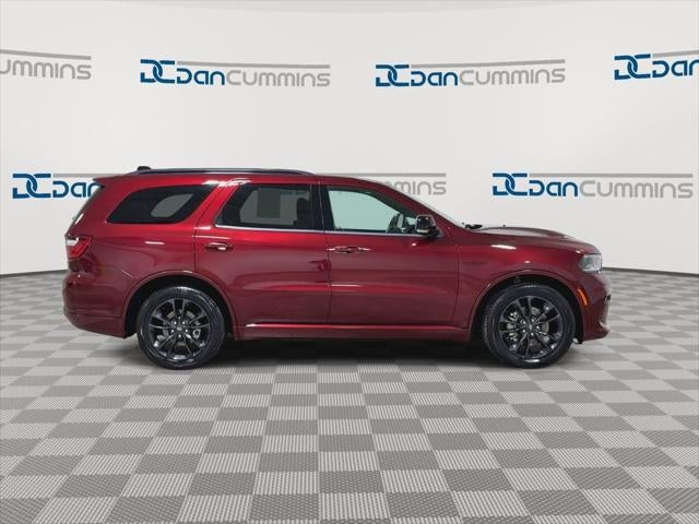 2023 Dodge Durango R/T Plus
