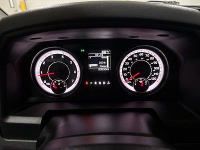 2016 RAM 1500 Express