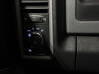 2016 RAM 1500 Express
